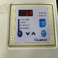Van Der Stahl Fujimpulse Heat Sealer image 3